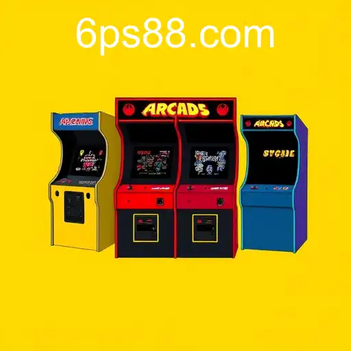 Exploring the Thrilling World of Arcade Games: A Dive into Gaming Nostalgia