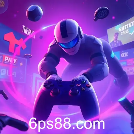 Digital Gaming Surge and PS88's Impact