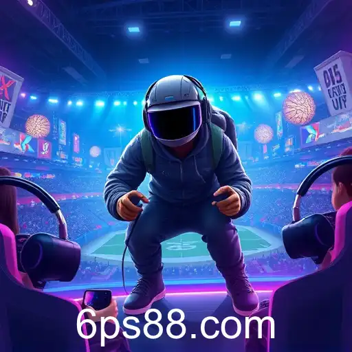 Digital Innovations and Gaming Trends