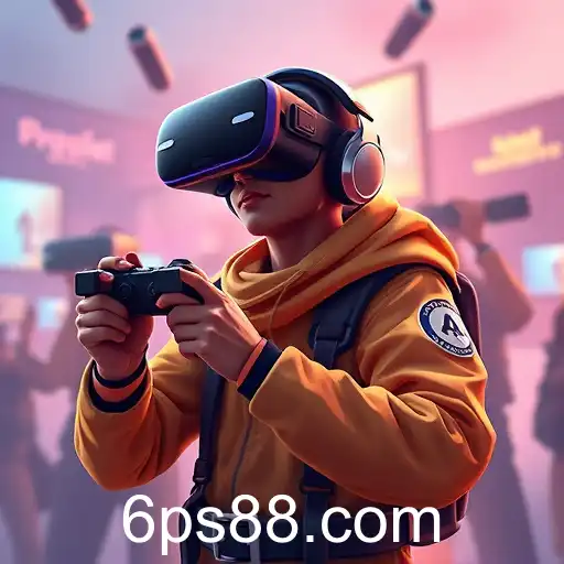 The Evolution of Online Gaming Platforms