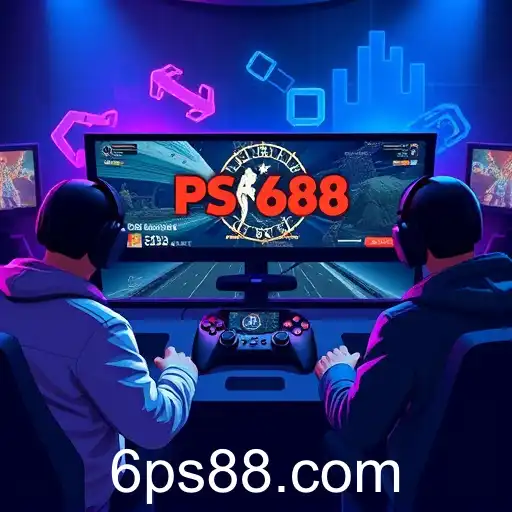 Gaming Evolution: PS88's Rise in the Industry