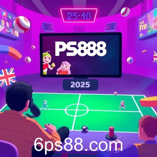 Gaming Landscape in 2025: PS88's Role in an Evolving Industry