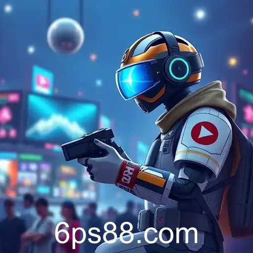 PS88 Revolutionizes Online Gaming Experience