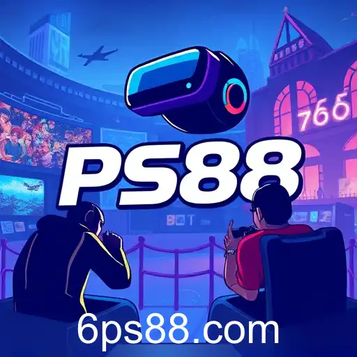 The Evolution of Online Gaming with PS88