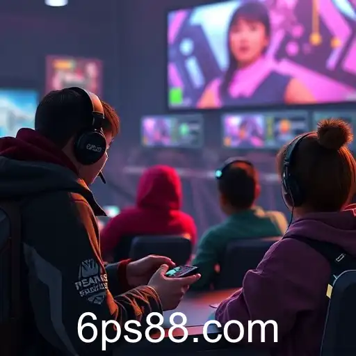 PS88 Revolutionizes Online Gaming Experience