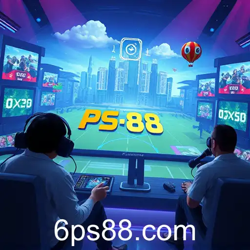 Ps88: Revolutionizing Online Gaming in 2025