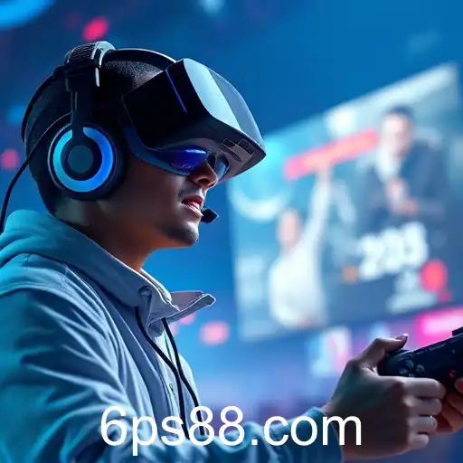 PS88: Revolutionizing Online Gaming in 2025