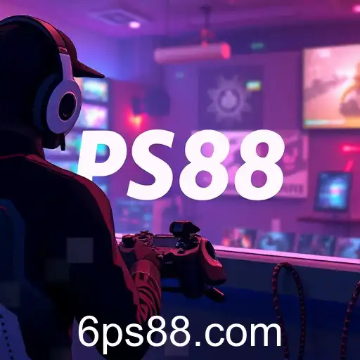 PS88: Revolutionizing Online Gaming Experience