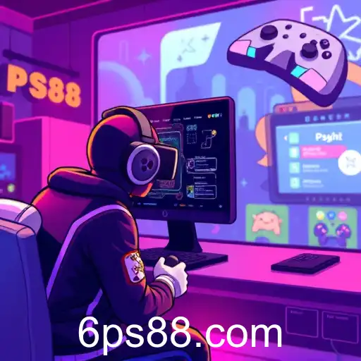 The Rise of PS88 in Online Gaming