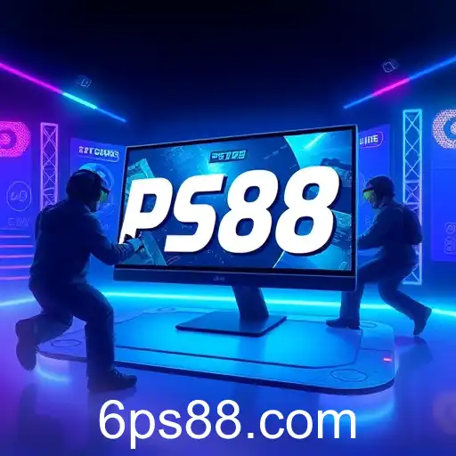 The Rise of PS88 in Digital Gaming
