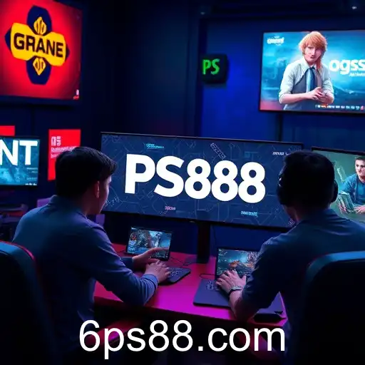 The Rise of PS88 in the Gaming World