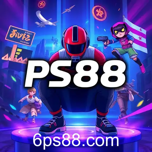 Evolving Role of PS88 in Gaming