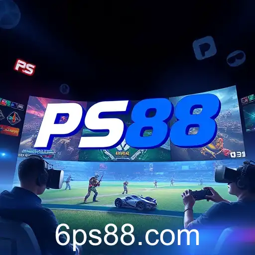 The Digital Surge of Online Gaming