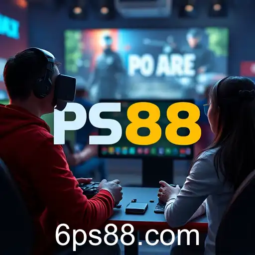 The Rise of PS88: Revolutionizing Online Gaming