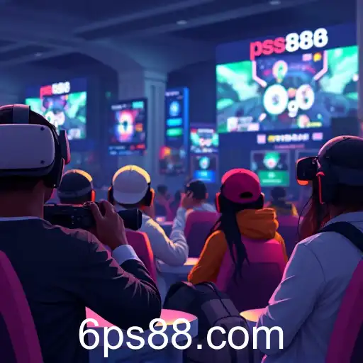 The Evolution of Online Gaming Platforms