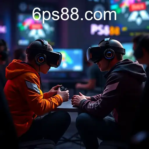 The Evolution of Online Gaming Culture