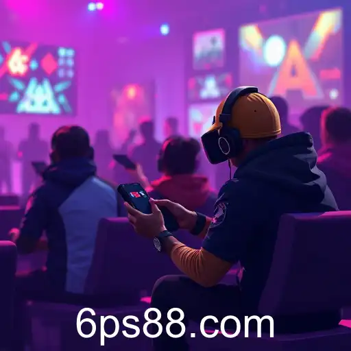 The Evolution of Online Gaming with PS88