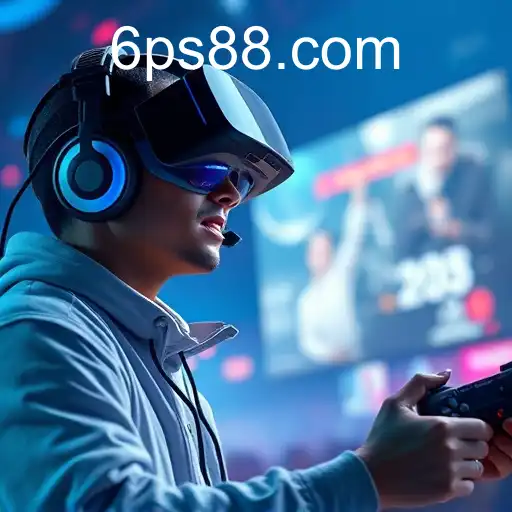 The Dynamic Evolution of Online Gaming in 2025