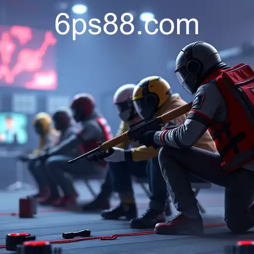 The Expansive World of Multiplayer Games: Exploring the 