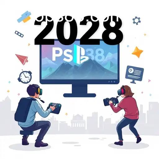 PS88's Evolving Role in the Gaming Landscape