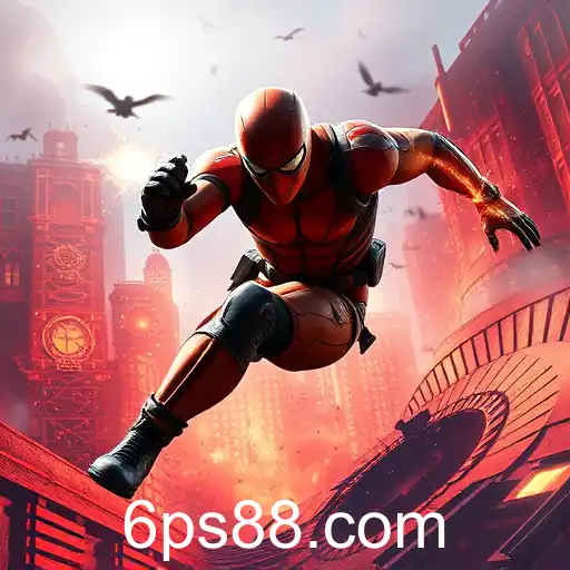 The Rise of PS88 in Gaming