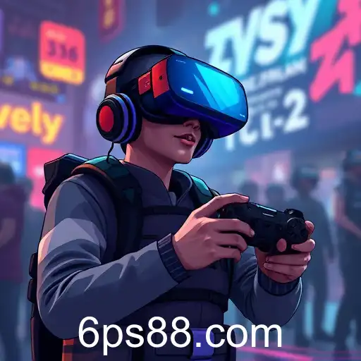 Ps88: Revolutionizing Online Gaming Experiences