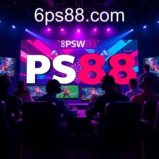 The Rise of PS88: Navigating the Gaming World