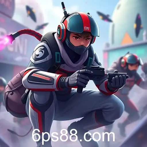 The Evolution of Online Gaming with PS88