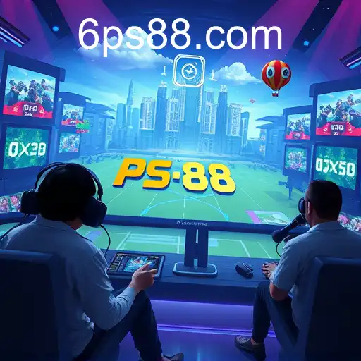 Ps88: Revolutionizing Online Gaming in 2025
