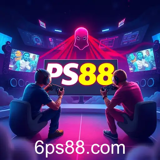 The Rise of PS88 in Online Gaming