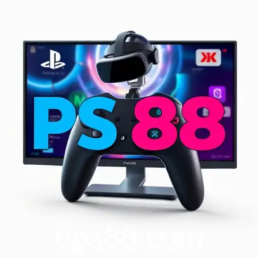 The Rise of ps88 in the Gaming World