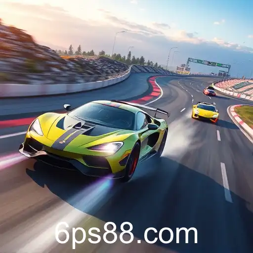 The Rise of PS88 in Digital Gaming