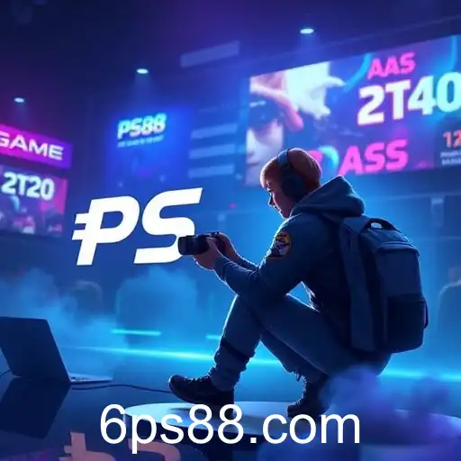 The Rise of PS88 in the Gaming World