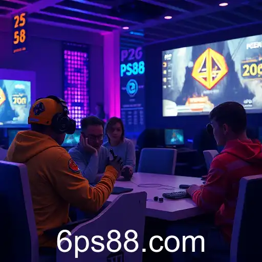 The Rise of Online Gaming in 2025