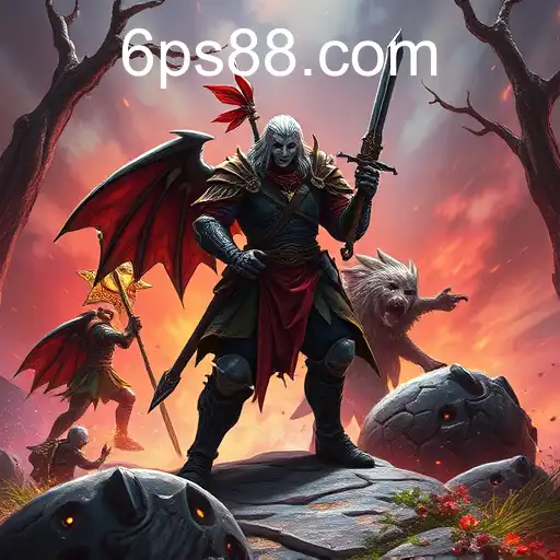 The Allure of RPG Games: Exploring the Depths of Imagination