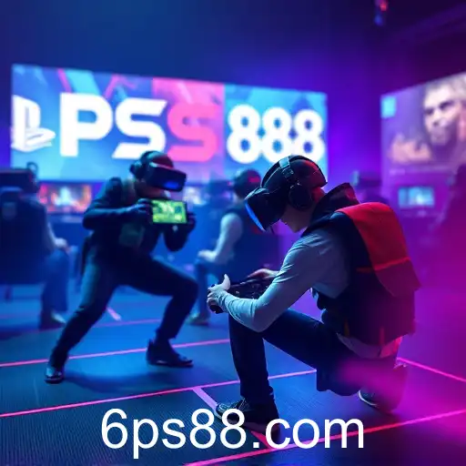 The Evolution of Online Gaming in 2025