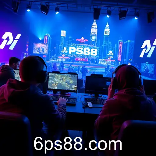 Gaming Evolution at PS88