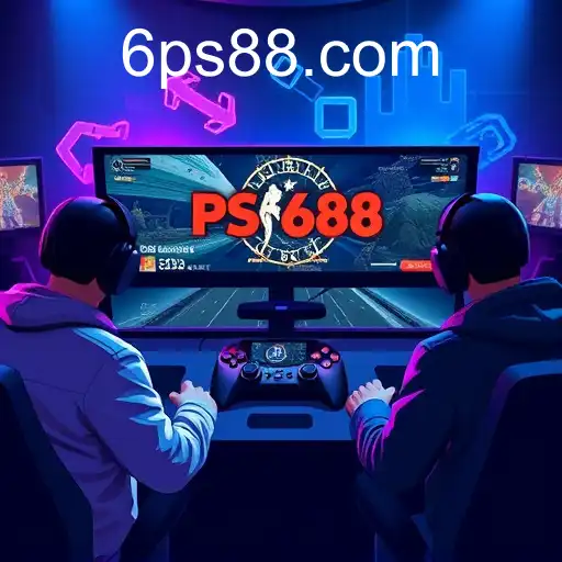 Gaming Evolution: PS88's Rise in the Industry