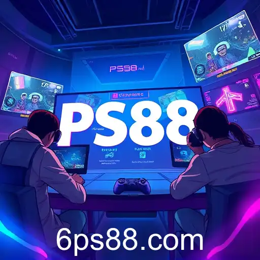 PS88 Platform Transforms Gaming Landscape
