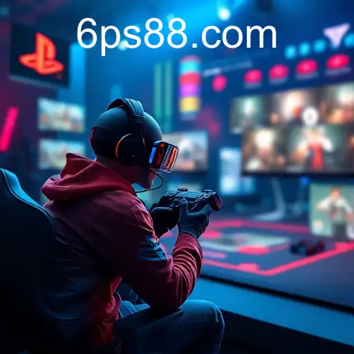 The Rise of Online Gaming Platforms in 2026