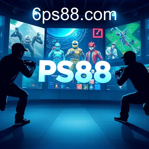 The Rise of PS88 in the Online Gaming World