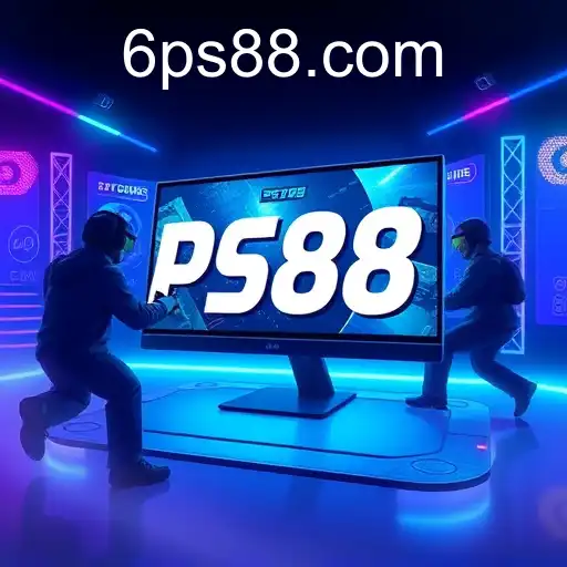 The Rise of PS88 in Digital Gaming