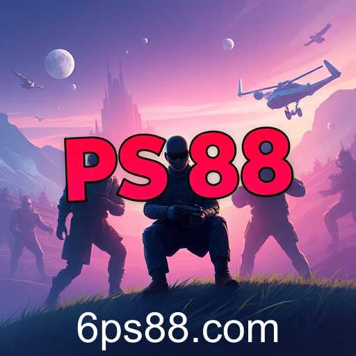 The Rise of PS88 in Gaming Circles
