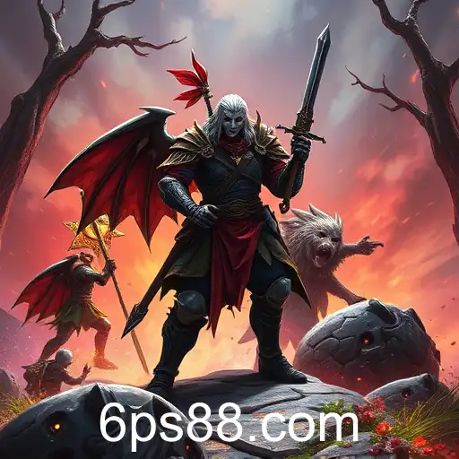 The Allure of RPG Games: Exploring the Depths of Imagination