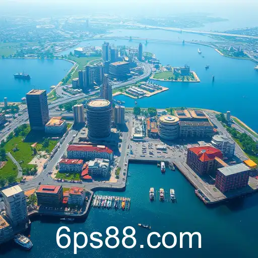 The Allure of Simulation Games: Exploring the Virtual Realities of 'ps88'